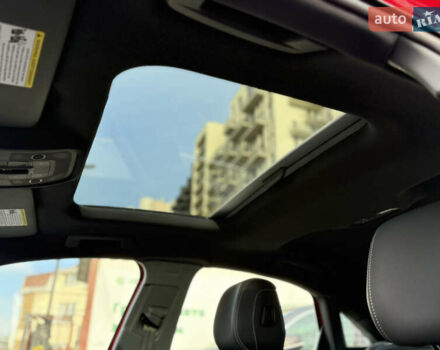 Красный Ауди А3, объемом двигателя 2 л и пробегом 40 тыс. км за 24900 $, фото 62 на Automoto.ua