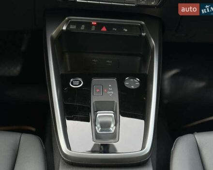 Красный Ауди А3, объемом двигателя 2 л и пробегом 40 тыс. км за 24900 $, фото 48 на Automoto.ua