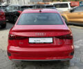 Красный Ауди А3, объемом двигателя 2 л и пробегом 40 тыс. км за 24900 $, фото 29 на Automoto.ua
