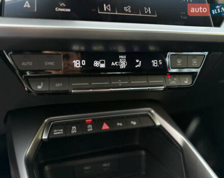 Красный Ауди А3, объемом двигателя 2 л и пробегом 40 тыс. км за 24900 $, фото 53 на Automoto.ua