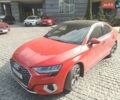 Червоний Ауді А3, об'ємом двигуна 1.98 л та пробігом 25 тис. км за 25890 $, фото 1 на Automoto.ua