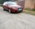 Красный Ауди А3, объемом двигателя 1.6 л и пробегом 238 тыс. км за 4950 $, фото 1 на Automoto.ua