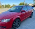 Червоний Ауді А3, об'ємом двигуна 2 л та пробігом 420 тис. км за 2760 $, фото 1 на Automoto.ua