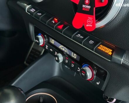 Червоний Ауді А3, об'ємом двигуна 1.4 л та пробігом 100 тис. км за 18490 $, фото 23 на Automoto.ua