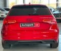 Червоний Ауді А3, об'ємом двигуна 1.4 л та пробігом 100 тис. км за 18490 $, фото 4 на Automoto.ua