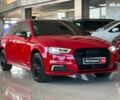 Червоний Ауді А3, об'ємом двигуна 1.4 л та пробігом 100 тис. км за 18490 $, фото 2 на Automoto.ua