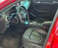 Червоний Ауді А3, об'ємом двигуна 1.4 л та пробігом 100 тис. км за 18490 $, фото 8 на Automoto.ua