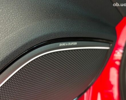 Червоний Ауді А3, об'ємом двигуна 1.4 л та пробігом 100 тис. км за 18490 $, фото 26 на Automoto.ua