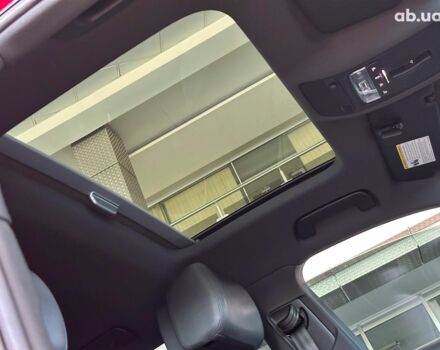 Червоний Ауді А3, об'ємом двигуна 1.4 л та пробігом 100 тис. км за 18490 $, фото 25 на Automoto.ua