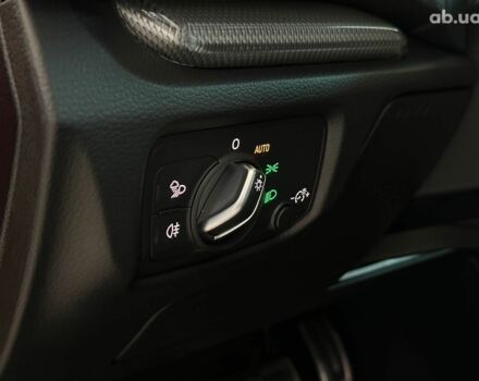 Червоний Ауді А3, об'ємом двигуна 1.4 л та пробігом 100 тис. км за 18490 $, фото 12 на Automoto.ua