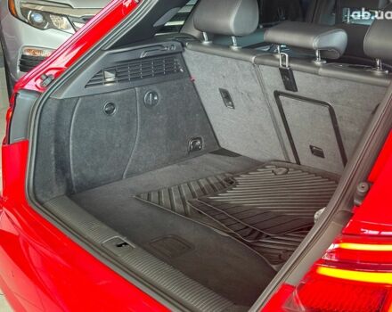 Червоний Ауді А3, об'ємом двигуна 1.4 л та пробігом 100 тис. км за 18490 $, фото 17 на Automoto.ua