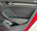 Червоний Ауді А3, об'ємом двигуна 1.4 л та пробігом 100 тис. км за 18490 $, фото 16 на Automoto.ua