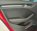 Червоний Ауді А3, об'ємом двигуна 1.4 л та пробігом 100 тис. км за 18490 $, фото 14 на Automoto.ua
