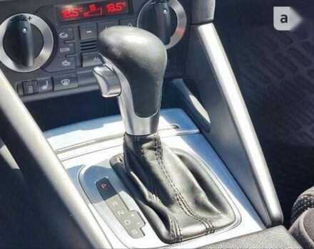 Ауди А3, объемом двигателя 1.8 л и пробегом 207 тыс. км за 8650 $, фото 19 на Automoto.ua