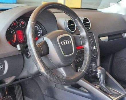 Ауди А3, объемом двигателя 1.8 л и пробегом 207 тыс. км за 8650 $, фото 14 на Automoto.ua