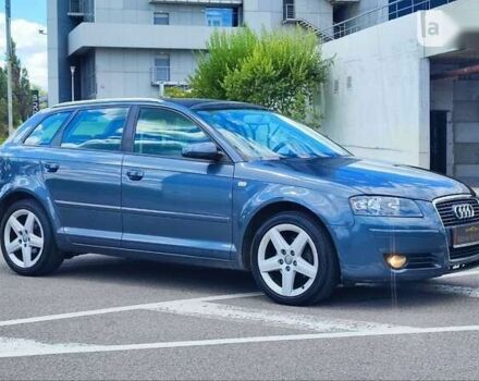 Ауди А3, объемом двигателя 1.8 л и пробегом 207 тыс. км за 8650 $, фото 3 на Automoto.ua