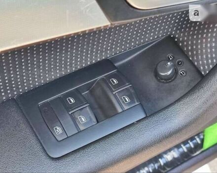 Ауди А3, объемом двигателя 1.8 л и пробегом 207 тыс. км за 8650 $, фото 10 на Automoto.ua