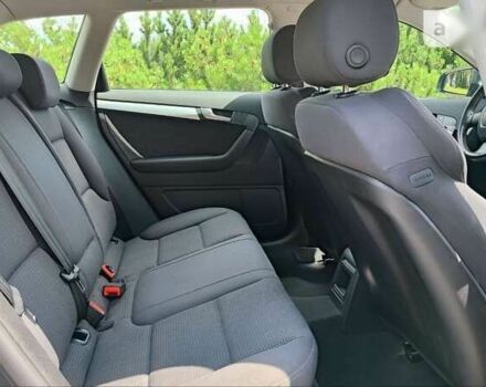Ауди А3, объемом двигателя 1.8 л и пробегом 207 тыс. км за 8650 $, фото 12 на Automoto.ua
