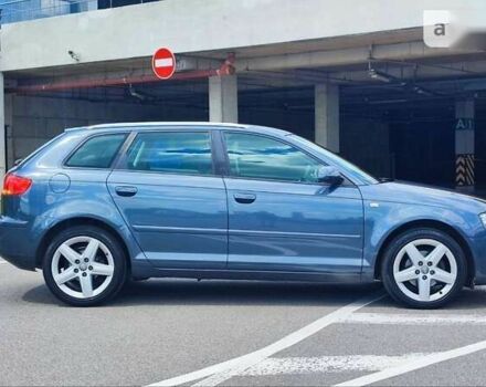 Ауди А3, объемом двигателя 1.8 л и пробегом 207 тыс. км за 8650 $, фото 5 на Automoto.ua