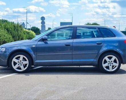 Ауди А3, объемом двигателя 1.8 л и пробегом 207 тыс. км за 8650 $, фото 7 на Automoto.ua
