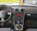 Ауди А3, объемом двигателя 1.8 л и пробегом 207 тыс. км за 8650 $, фото 16 на Automoto.ua