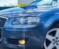 Ауди А3, объемом двигателя 1.8 л и пробегом 207 тыс. км за 8650 $, фото 2 на Automoto.ua