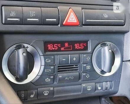 Ауди А3, объемом двигателя 1.8 л и пробегом 207 тыс. км за 8650 $, фото 17 на Automoto.ua