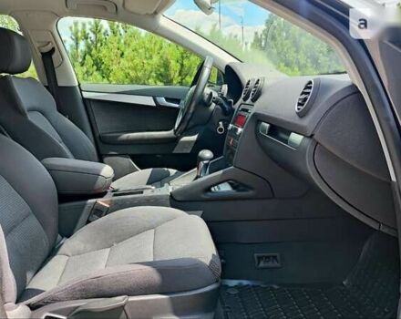 Ауди А3, объемом двигателя 1.8 л и пробегом 207 тыс. км за 8650 $, фото 13 на Automoto.ua
