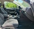 Ауди А3, объемом двигателя 1.8 л и пробегом 207 тыс. км за 8650 $, фото 13 на Automoto.ua