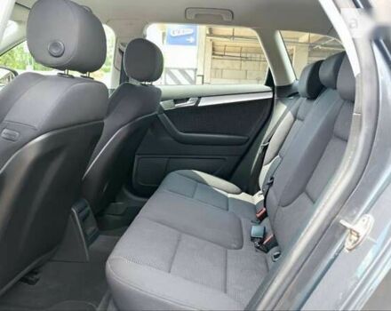 Ауди А3, объемом двигателя 1.8 л и пробегом 207 тыс. км за 8650 $, фото 11 на Automoto.ua