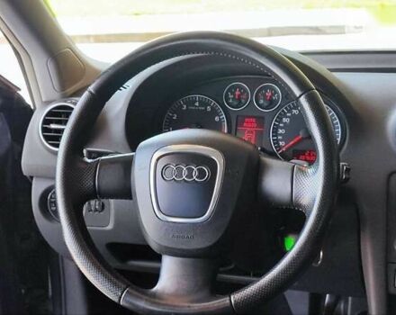 Ауди А3, объемом двигателя 1.8 л и пробегом 207 тыс. км за 8650 $, фото 18 на Automoto.ua