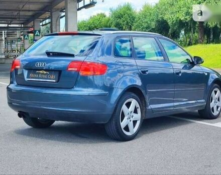Ауди А3, объемом двигателя 1.8 л и пробегом 207 тыс. км за 8650 $, фото 8 на Automoto.ua