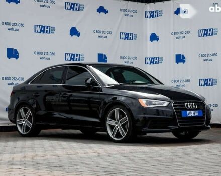 Ауди А3, объемом двигателя 2 л и пробегом 310 тыс. км за 13400 $, фото 2 на Automoto.ua