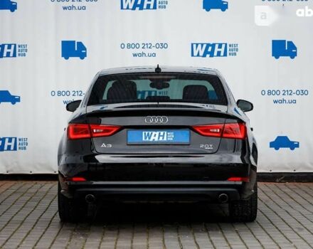 Ауди А3, объемом двигателя 2 л и пробегом 310 тыс. км за 13400 $, фото 5 на Automoto.ua