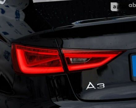 Ауди А3, объемом двигателя 2 л и пробегом 310 тыс. км за 13400 $, фото 7 на Automoto.ua