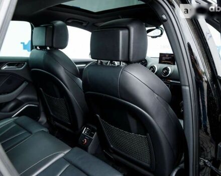 Ауди А3, объемом двигателя 2 л и пробегом 310 тыс. км за 13400 $, фото 15 на Automoto.ua