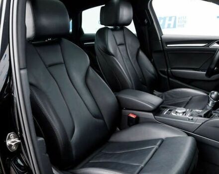 Ауди А3, объемом двигателя 2 л и пробегом 310 тыс. км за 13400 $, фото 16 на Automoto.ua