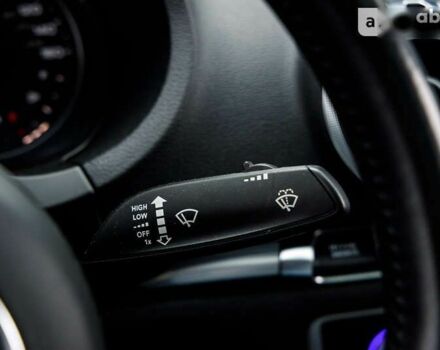 Ауди А3, объемом двигателя 2 л и пробегом 310 тыс. км за 13400 $, фото 23 на Automoto.ua