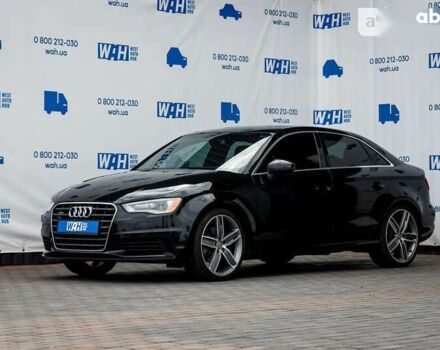 Ауди А3, объемом двигателя 2 л и пробегом 310 тыс. км за 13400 $, фото 10 на Automoto.ua