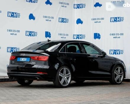 Ауди А3, объемом двигателя 2 л и пробегом 310 тыс. км за 13400 $, фото 4 на Automoto.ua