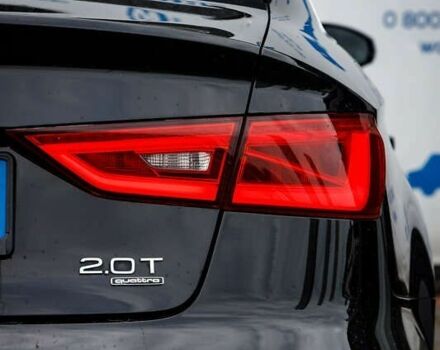 Ауди А3, объемом двигателя 2 л и пробегом 310 тыс. км за 13400 $, фото 6 на Automoto.ua