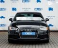 Ауди А3, объемом двигателя 2 л и пробегом 310 тыс. км за 13400 $, фото 1 на Automoto.ua