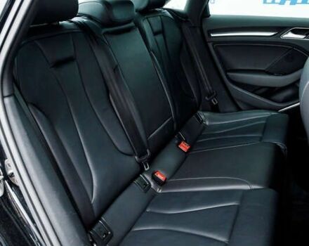 Ауди А3, объемом двигателя 2 л и пробегом 310 тыс. км за 13400 $, фото 18 на Automoto.ua