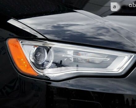 Ауди А3, объемом двигателя 2 л и пробегом 310 тыс. км за 13400 $, фото 3 на Automoto.ua
