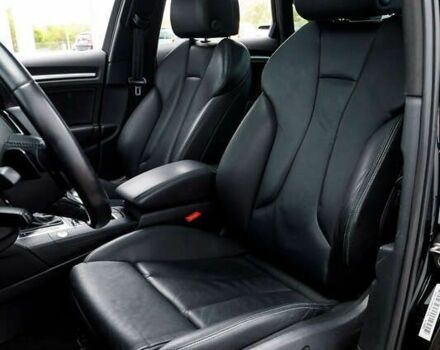 Ауди А3, объемом двигателя 2 л и пробегом 310 тыс. км за 13400 $, фото 14 на Automoto.ua