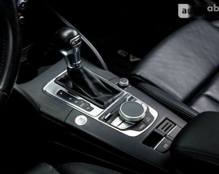 Ауди А3, объемом двигателя 2 л и пробегом 310 тыс. км за 13400 $, фото 26 на Automoto.ua