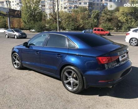 Ауді А3, об'ємом двигуна 1.8 л та пробігом 95 тис. км за 15450 $, фото 8 на Automoto.ua