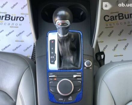 Ауди А3, объемом двигателя 0 л и пробегом 95 тыс. км за 16200 $, фото 20 на Automoto.ua