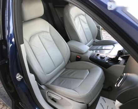 Ауди А3, объемом двигателя 0 л и пробегом 95 тыс. км за 16200 $, фото 16 на Automoto.ua