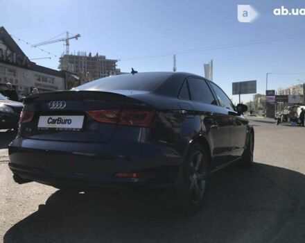 Ауді А3, об'ємом двигуна 1.8 л та пробігом 95 тис. км за 15450 $, фото 10 на Automoto.ua